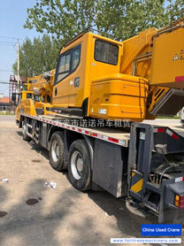 Buy XCMG Used Crane / 13 Buy XCMG Used Crane / 13